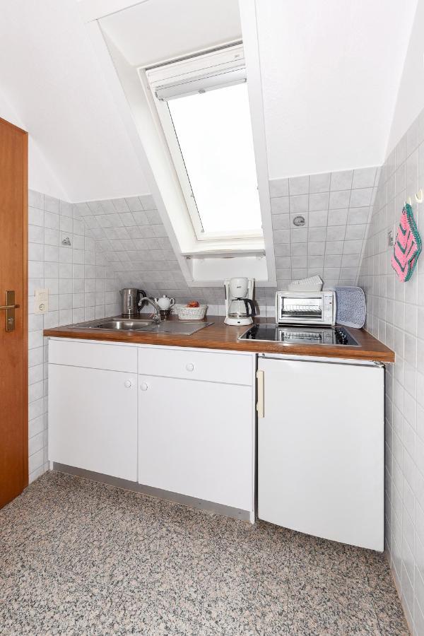 Landhaus Am Grafthof Neuharlingersiel Eksteriør billede