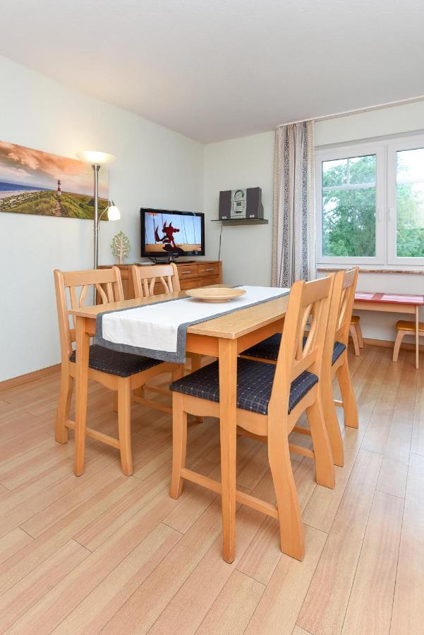 Landhaus Am Grafthof Neuharlingersiel Eksteriør billede